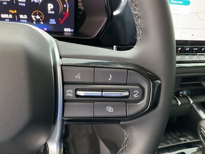 2025 Chevrolet Colorado LT