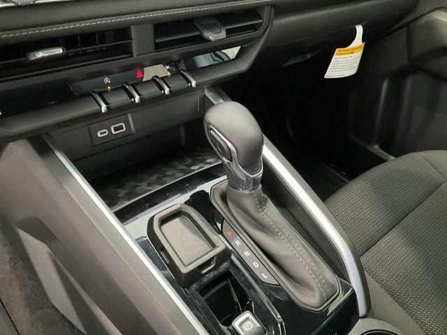 2025 Chevrolet Colorado LT