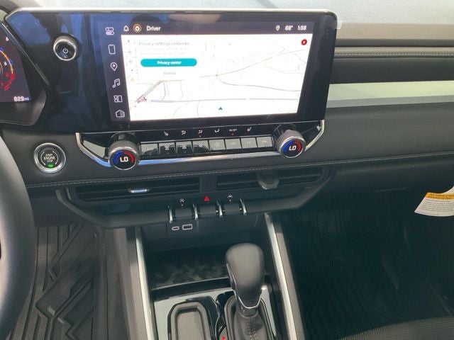 2025 Chevrolet Colorado LT