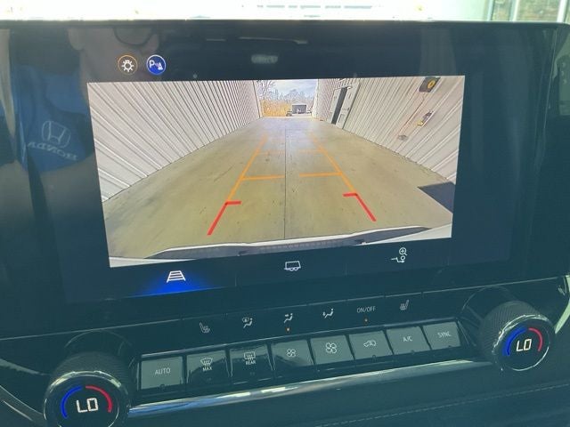 2025 Chevrolet Colorado LT