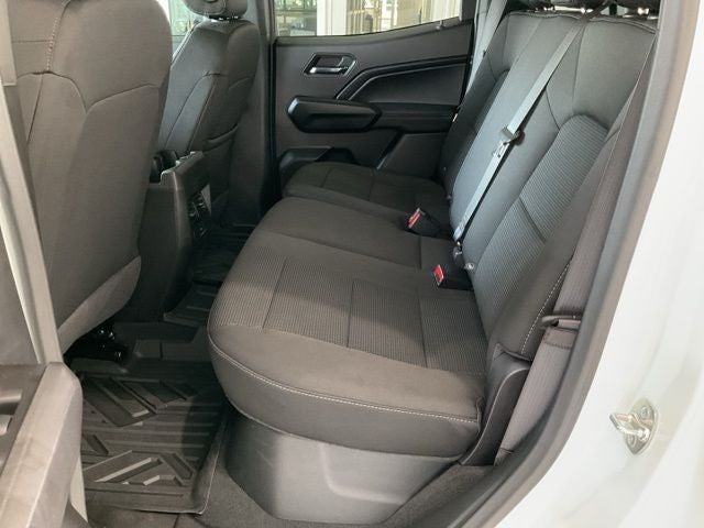 2025 Chevrolet Colorado LT