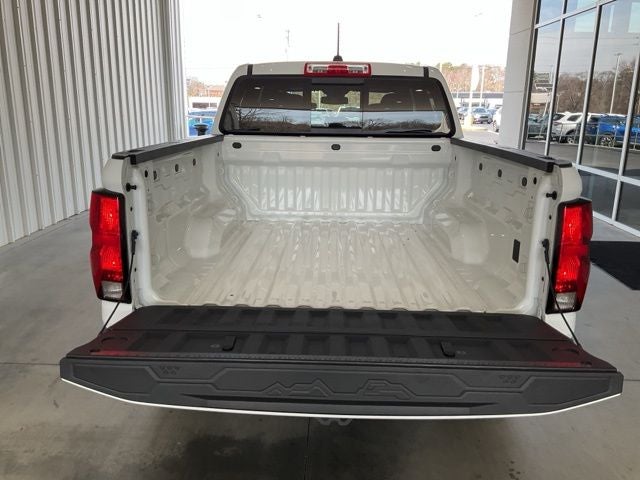 2025 Chevrolet Colorado LT