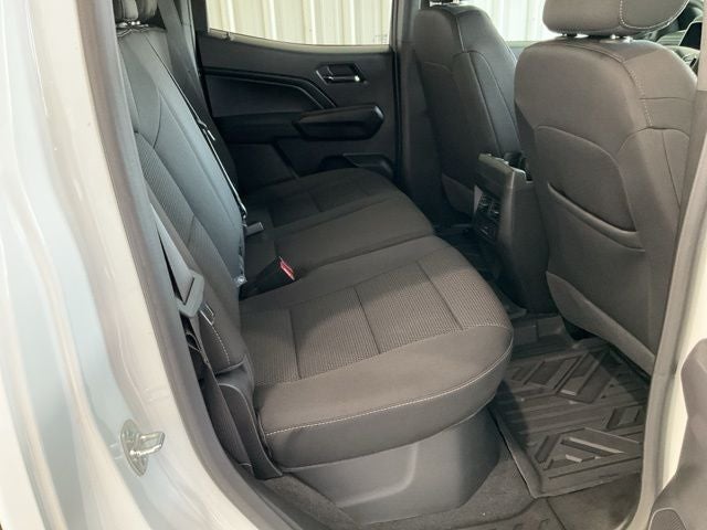 2025 Chevrolet Colorado LT