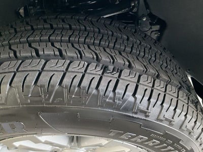 2025 Chevrolet Colorado LT