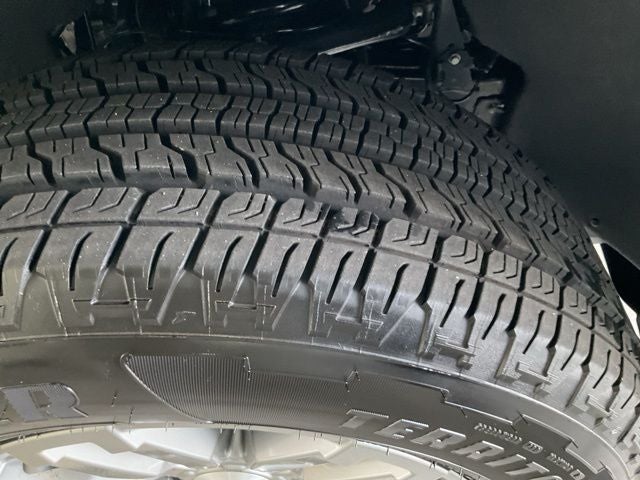 2025 Chevrolet Colorado LT