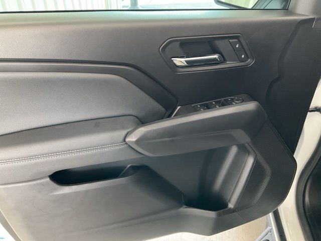 2025 Chevrolet Colorado LT