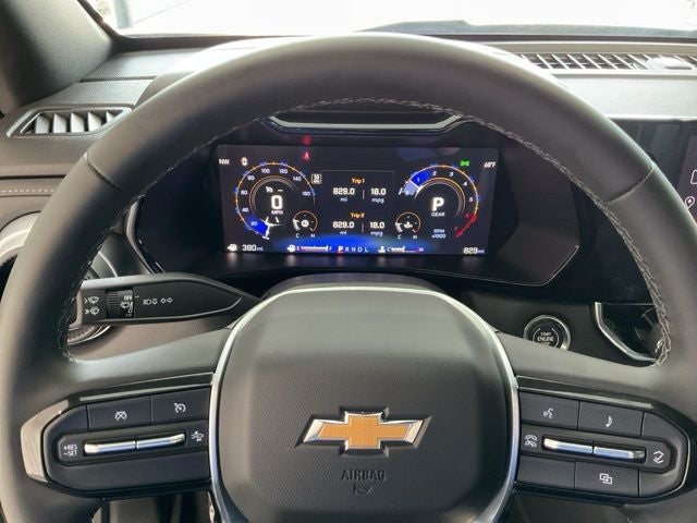 2025 Chevrolet Colorado LT