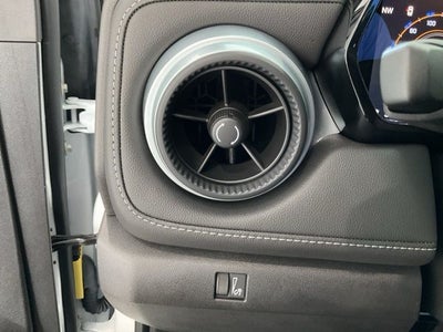 2025 Chevrolet Colorado LT