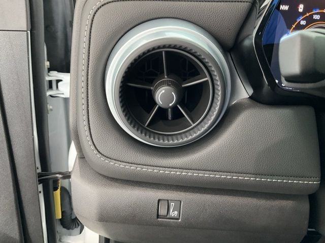 2025 Chevrolet Colorado LT