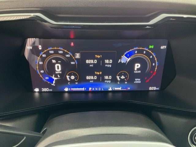 2025 Chevrolet Colorado LT