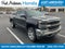 2016 Chevrolet Silverado 1500 LTZ 1LZ