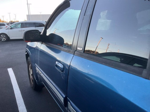 2005 GMC Envoy SLT