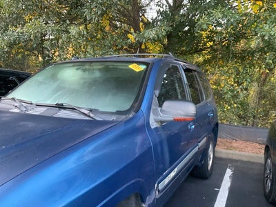 2005 GMC Envoy SLT