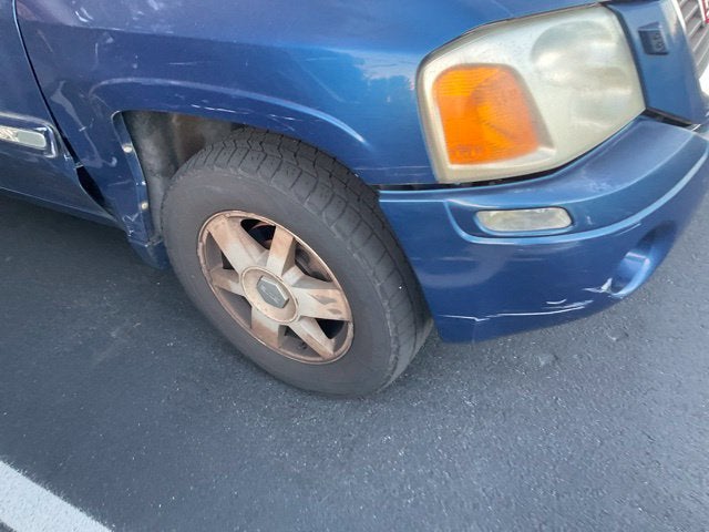 2005 GMC Envoy SLT