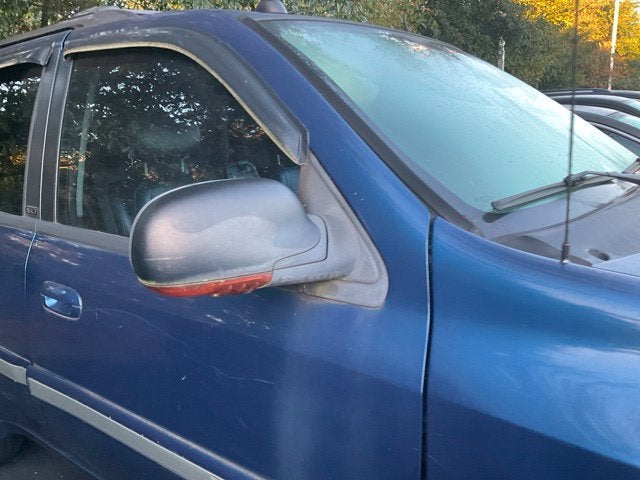 2005 GMC Envoy SLT
