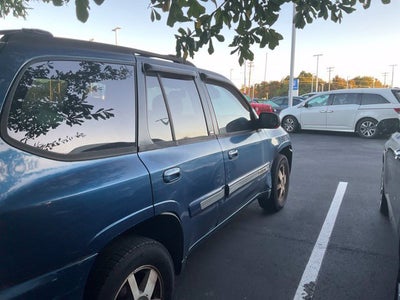 2005 GMC Envoy SLT