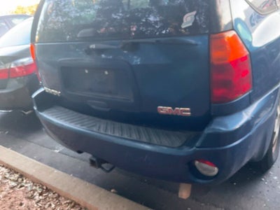 2005 GMC Envoy SLT