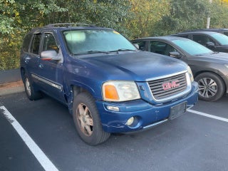 2005 GMC Envoy SLT