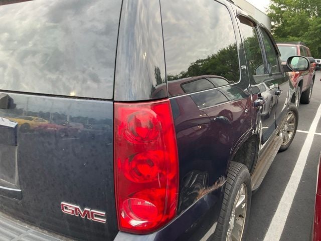 2007 GMC Yukon SLT