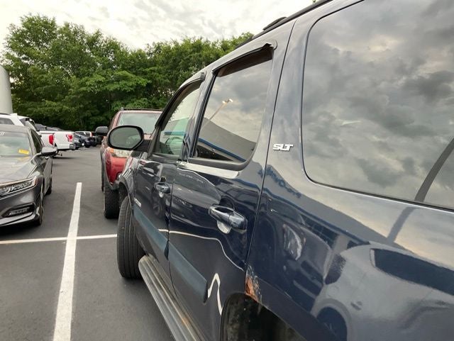 2007 GMC Yukon SLT
