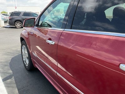 2014 GMC Acadia Denali