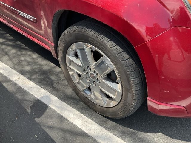 2014 GMC Acadia Denali