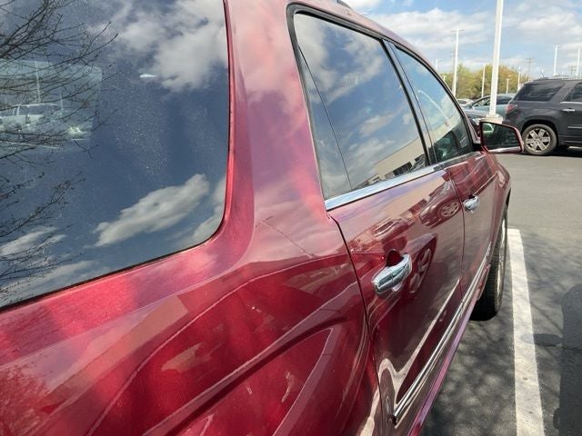 2014 GMC Acadia Denali