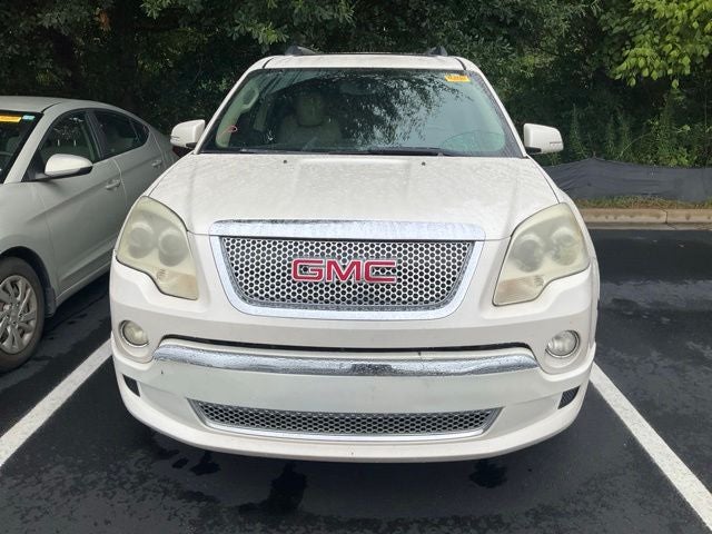 2011 GMC Acadia Denali