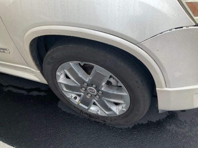 2011 GMC Acadia Denali