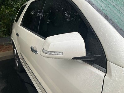 2011 GMC Acadia Denali