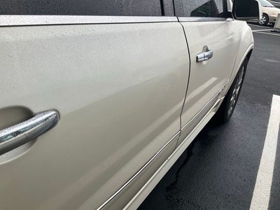 2011 GMC Acadia Denali