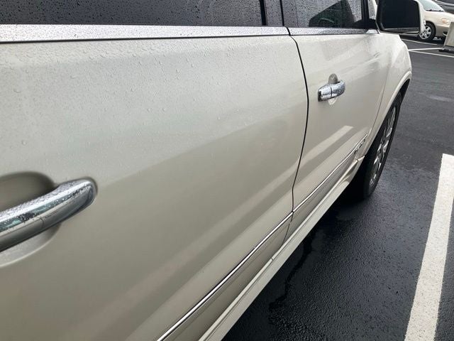 2011 GMC Acadia Denali