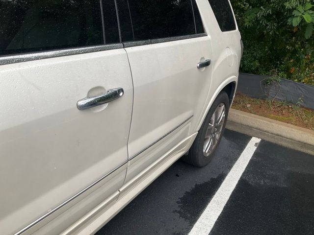 2011 GMC Acadia Denali
