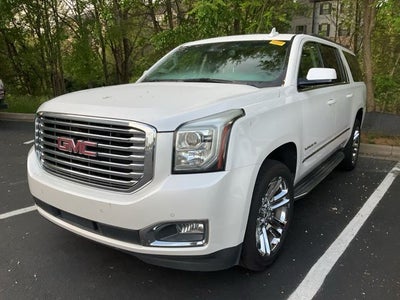 2019 GMC Yukon XL SLT