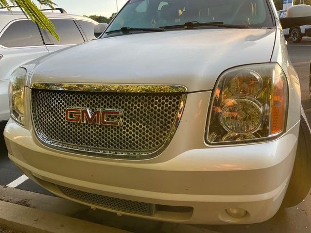 2011 GMC Yukon Denali