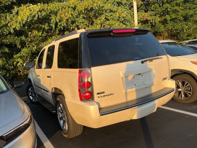 2011 GMC Yukon Denali