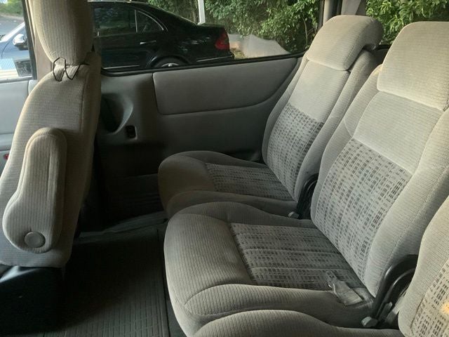 2003 Chevrolet Venture LS Extended