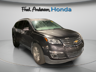 2015 Chevrolet Traverse 2LT 2LT