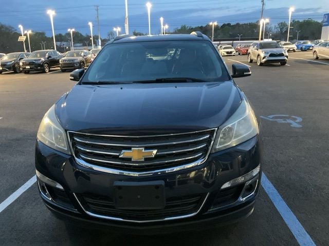 2016 Chevrolet Traverse 2LT 2LT