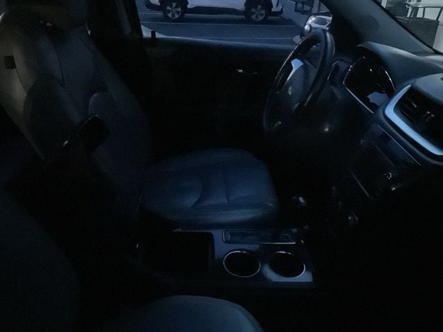 2016 Chevrolet Traverse 2LT 2LT