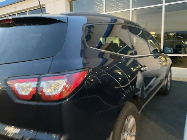 2016 Chevrolet Traverse 2LT 2LT