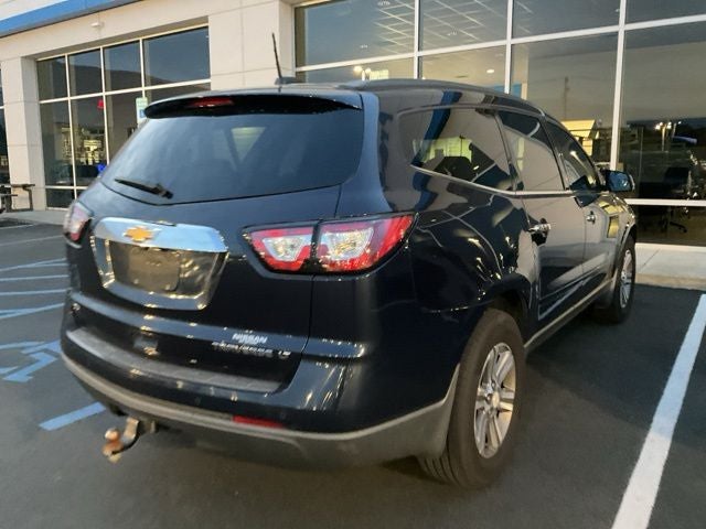 2016 Chevrolet Traverse 2LT 2LT