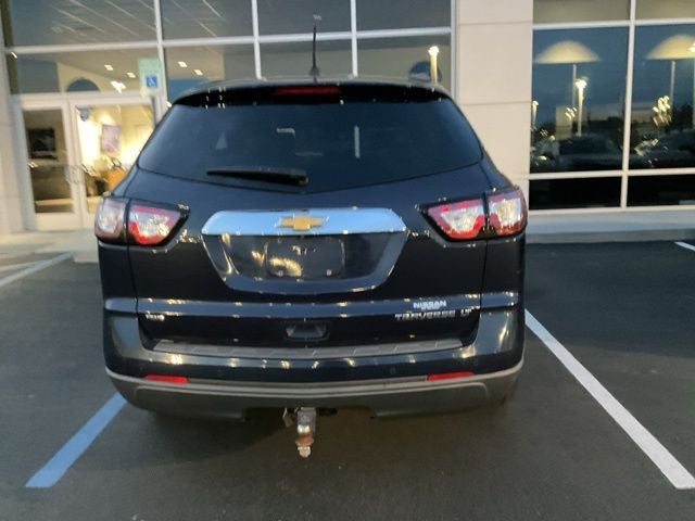 2016 Chevrolet Traverse 2LT 2LT