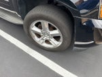 2013 Chevrolet Tahoe LTZ