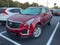 2023 Cadillac XT5 Luxury