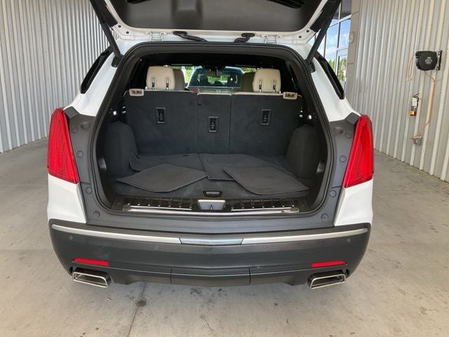 2019 Cadillac XT5 Base