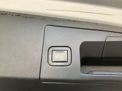 2019 Cadillac XT5 Base