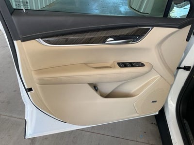 2019 Cadillac XT5 Base