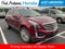 2017 Cadillac XT5 Platinum