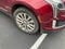 2017 Cadillac XT5 Platinum
